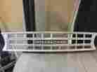 1960-64 1nternational Aluminum Grill International Pickup Truck Travelall Wall Hanger Man Cave