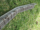 1963cad Gm Cadillac Lower Front Grille Grill With Ends Corners