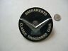 1967-1968-1969-1970-1971-1972-1973-1974 Ford Vintage Sacramento Classic Thunderbird Club Grille Badge Topper Emblem