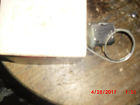 C7zz-19618-a 1967-70 Mustang Cougar Nos Factory