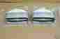 1971 1972 Ford Mustang Mach 1 Boss Coupe Exterior Decor Grille Sport Lamp Pr 64.5