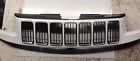 19730000495 2014 2015 14 15 Jeep Grand Cherokee Front Radiator Grille Grill Trim Cover Oem T
