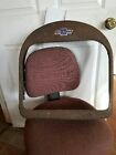 199.x Vintage 20s Chevrolet Grill Radiator