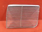 16035lh 19a Ford Motor Co Mercury Grille Insert