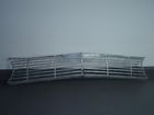 1a Chev61 Chevrolet Oem Factory Original Chevy Impala Grill Grille