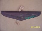 1c-16848 Original Nos Ford Pickup Truck Hood Front Locking Striker Plate