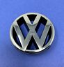 1j0853601fdy Vw Golf Volkswagen Chrome Front Grille Emblem