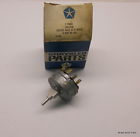 1m-8376-a Vintage 1951 Mercury Right