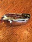 1m-8377a Lh Mercury Grille Piece Elephant Ear