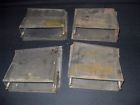 2-rights Chrysler 1970 Cuda Barracuda Oem