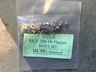 20-573 Old Chevy Hardtop Flipper Rivet Set