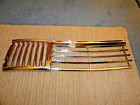 201558 702626 Kaiser Nos Rh Grille Half Section No Box