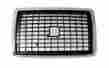 20700065 Gs-v-20 Wtp Volvo Vnl Grille 03-14 After Market Part No Free Shipping