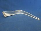 2082188 Plymouth Valiant Lower Left Grille Surround Moulding Trim Oem