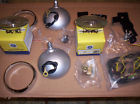 2210-kit Pg Classic Cuda Barracuda Road Lamps Fog Light Assembly Kit