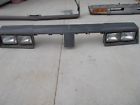 22506545 Gm Oldsmobile Division Olds Cutlass Header Panel Oem Brackets An