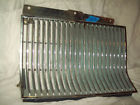 22506830 Oldsmobile Original Equipment Cutlass Supreme Passenger Right Grille