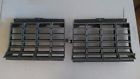 22506833-22506832 Oldsmobile 1981 Cutlass Grille