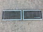 22519446 22519447 Oldsmobile 1980 1981 1982