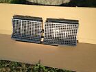 22526644-22526645 Olds Cutlass Supreme Calais Grilles