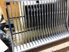 22531191 And 22507439 Older Box General Motors Cutlass Nos Grille