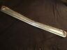 2276320 Chrysler Corporation Plymouth Mopar Grill Mounting Valance Bumpe Filler Panel