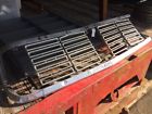 2276606 Genuine Chrysler Mopar Vtg Original Imperial Cast Grille Frame