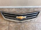 22945969 Chevrolet 2016 Impala Front