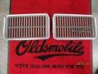 231279-231278 Oldsmobile 1971 Olds Cutlass
