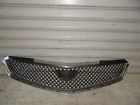 23193542 23193543 Cadillac 2016-2017 Ats-v Front