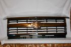 23335300 Genuine Gm Parts Grille Assembly Chrome Chevy Silverado High Country