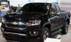23451115 General Motors 2015-2016 Chevrolet Colorado Front Grille Oem Gm Take Off 23308153