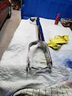 2351436 Gmc Chrome Grill Shell Nos