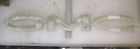 238587 Gmc Original Set Truck Grille Words