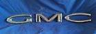 2385873 2385872. 2385873. 2385874 Gmc Truck Grille Letters Original Equipment Nice Oem Part