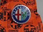 240051004 Nos Alfa Romeo Front Grill Badge