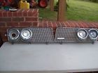 2417777 Lh - 2417776 Rh Mopar