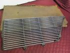 Grille-1-2 2417781 Chrysler Nos 1964 New