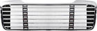 242-5208 Dorman Radiator Grille Fits