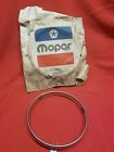 2426312 N.o.s Mopar Headlamp Retainer