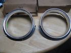 2445235 2445234 Nos Mopar 1965
