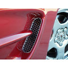 25-327866-1 Premier Quality Products American Car Craft Polished Stainless Steel Side