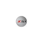 25-342898-1 General Motors Gm Corvette Stingray Wheel Center Cap Chrome