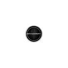 25-342930-1 General Motors Gm Corvette Stingray Wheel Center Cap Black