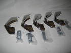 250.00 None 1954 Chevy Grille Teeth