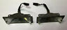 25083a Mopar Oem Cuda Barracuda Grille Front Parking Light Housings