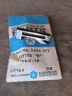 2524272 Mopar Nos 1966 Chrysler