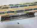 25501168 General Motors Buick Lesabre Nos New Oem 1980 1981 Grille Bezel Trim Molding Extension