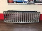 25501324 General Motors Buick Regal Front Grille Emblem Original Gm