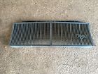 25504768 And 25505321 Gm Buick Regal Chrome Grille With Emblem Oem Years